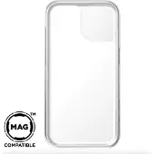 Quad Lock Mag Poncho Iphone 12/12 Pro Vanntett Telefondeksel