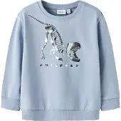 Name it Økologisk Bomull Sweatshirt