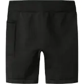 LMTD Sykkelhorts - NlfHaileys - Svart - - 7-8 år (122-128) - Shorts