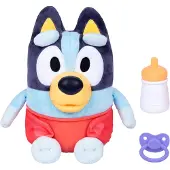 Bluey , Cuddle & Care baby-plysj