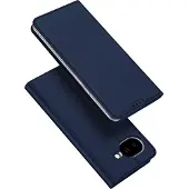 DUX Google Pixel 10a Skin Pro Flip-deksel - Blå