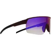 Red Bull Spect Eyewear DAKOTA-012 Berry Solbriller