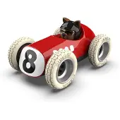 Playforever Egg Karlos Car