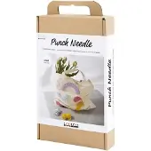 Creativ Company Advanced Punch Needle Håndverkssett
