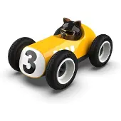 Playforever Egg Karlos Car