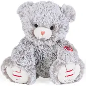 Kaloo Prestige Grå Mae Bamse 24 Cm
