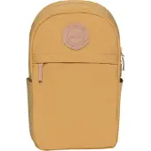 Beckmann Sekk Beckmann 10L Urban Mini gul