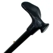 Seniorshop Ergonomisk stokk - Sammenleggbar