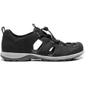 New Feet Sporty sandal for herrer – Svart - Sandaler