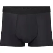 444 Studios Inkontinens boxershorts i mikrofiber – svart