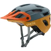 Smith Engage MIPS Helmet grå
