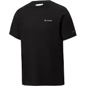 Columbia Thistletown Hills Kortarmet T-skjorte
