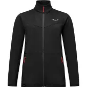 Salewa Puez Cammino Polarlite Fleecejakke Med Full Glidelås