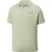 Columbia Sportswear Utilizer Kortermet Poloskjorte