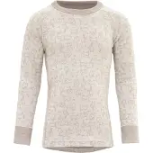 Devold Duo Active Merino Langarmet T-skjorte