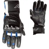 Rapid Suspension Technology Pilot Hansker