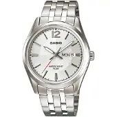 Casio Mtp1335d7avdf 44.3mm 5atm Quartz Analogical Klokke