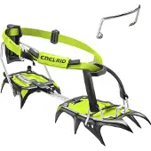 Edelrid Shark Auto Ii Stegjern
