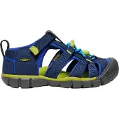 Keen Seacamp Ii Cnx Child Sandaler