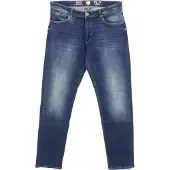 Petrol Industries Russel Tapered Fit Jeans
