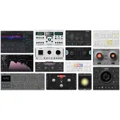 Baby Audio Complete Bundle