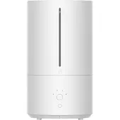 Xiaomi Smart Humidifier 2 luftfukter 4,5 L 350 ml/h, hvit
