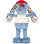 Lilliputiens Jules Kosebamse Hund