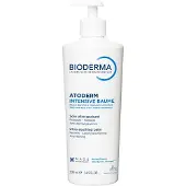 Bioderma Atoderm AD Intensive Baume 400 ml