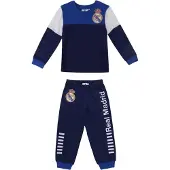 Real Madrid Jersey Real Madrid Pyjamas