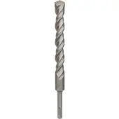 Bosch Accesorios -3 22x200x250 Mm Sds-plus Bor Til Vegg