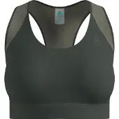 Odlo 131521 Sports-bh Med Medium Støtte