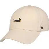 47 Dog Base Runner Icon Clean Up Bsric14gws Cap