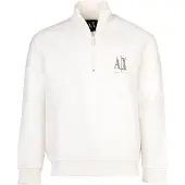 Armani Exchange Xm000370_af10818 Collegegenser