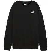 Puma Ess Small No 1 Logo Relaxed Fit Collegegenser