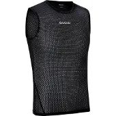 Gripgrab Ultralight Mesh Ermeløs Baselag