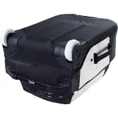 Evoc Terminal 40L+20L Reiseveske mønster