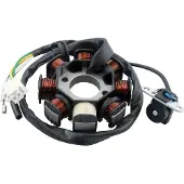 Tourmax Gy15040 Dynamo