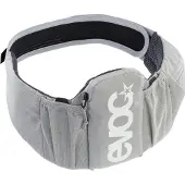 Evoc Trail Belt Bike Rumpetaske grå