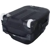 Evoc Terminal 40L+20L Reiseveske svart
