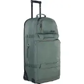 Evoc World Traveller 125L Reiseveske grønn