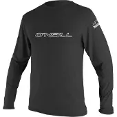 O'Neill Basic Skins Rash Tee Langermet Rash Guard