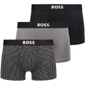 BOSS One D 10267408 01 Boxers 3 Enheter
