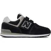 New Balance 574 Core Hook & Loop Treningssko