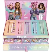 WOW Generation Diy Lipgloss-anheng Skaper