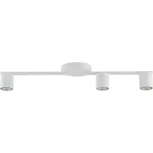 Sigma Downlight Sky, 3 lyskilder, hvit