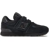 New Balance 574 Core Hook &amp; Loop Treningssko