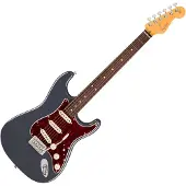 Fender American Professional Classic Stratocaster RW Faded Black