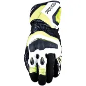 Five Rfx4 Evo Racinghansker