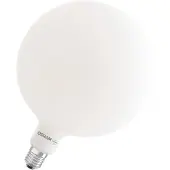 Osram LED Vintage 1906 Big Globe E27 7,3W 2700K matt dimbar