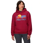 Marmot Coastal Hettegenser
